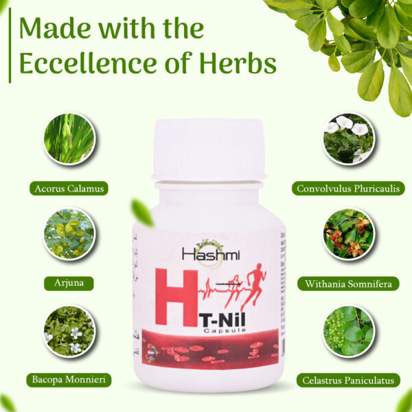 HT-Nill Capsules (20 Capsules) - Image 4